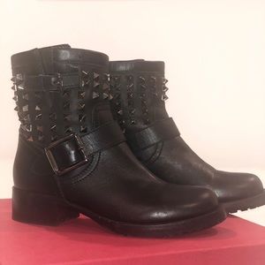 VALENTINO Ankle boots